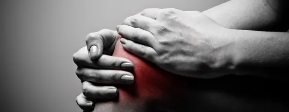blog-kneepain Chiropractic Care for Joint Inflammation