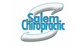 Chiropractic Tustin CA Salem Chiropractic Logo 2