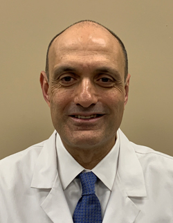 Gregory-Salem Chiropractor Tustin CA Greg Salem